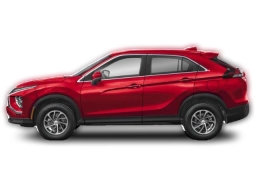 Mitsubishi Eclipse Cross ES S-AWC 2026