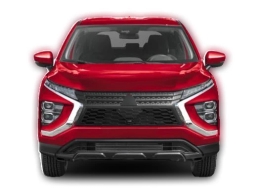 Mitsubishi Eclipse Cross ES S-AWC 2026