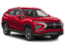 Mitsubishi Eclipse Cross ES S-AWC 2026