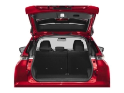 Mitsubishi Eclipse Cross ES S-AWC 2026