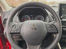 Mitsubishi Eclipse Cross LE S-AWC 2025
