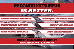 Mitsubishi Outlander SEL FWD 2025