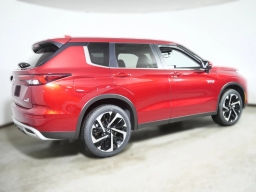Mitsubishi Outlander Plug-In Hybrid SE S-AWC 2025