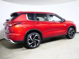 Mitsubishi Outlander Plug-In Hybrid SE S-AWC 2025