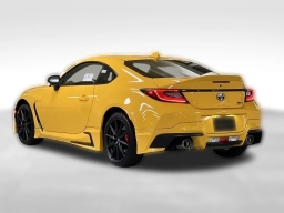 Toyota GR86 Yuzu Edition Manual (Natl) 2026