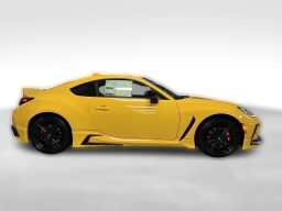 Toyota GR86 Yuzu Edition Manual (Natl) 2026