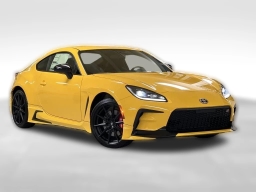 Toyota GR86 Yuzu Edition Manual (Natl) 2026