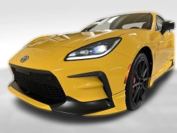 Toyota GR86 Yuzu Edition Manual (Natl) 2026