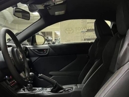 Toyota GR86 Yuzu Edition Manual (Natl) 2026