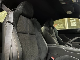 Toyota GR86 Yuzu Edition Manual (Natl) 2026