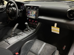 Toyota GR86 Yuzu Edition Manual (Natl) 2026