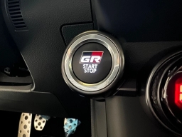 Toyota GR86 Yuzu Edition Manual (Natl) 2026