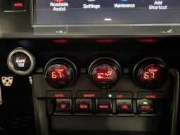 Toyota GR86 Yuzu Edition Manual (Natl) 2026