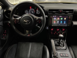 Toyota GR86 Yuzu Edition Manual (Natl) 2026