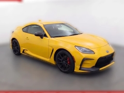 Toyota GR86 Yuzu Edition Auto (Natl) 2026