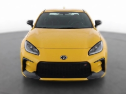 Toyota GR86 Yuzu Edition Auto (Natl) 2026