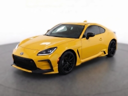 Toyota GR86 Yuzu Edition Auto (Natl) 2026