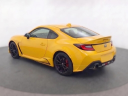 Toyota GR86 Yuzu Edition Auto (Natl) 2026