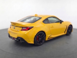 Toyota GR86 Yuzu Edition Auto (Natl) 2026
