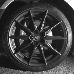 Toyota GR86 Yuzu Edition Auto (Natl) 2026