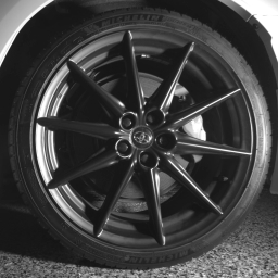 Toyota GR86 Yuzu Edition Auto (Natl) 2026