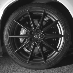 Toyota GR86 Yuzu Edition Auto (Natl) 2026