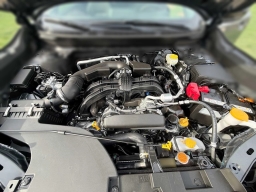 Subaru Outback Premium AWD 2026