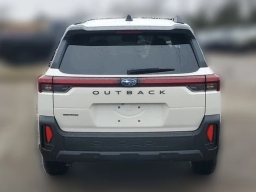 Subaru Outback Premium AWD 2026