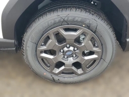 Subaru Outback Premium AWD 2026