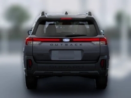 Subaru Outback Premium AWD 2026