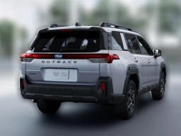 Subaru Outback Premium AWD 2026