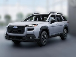 Subaru Outback Premium AWD 2026