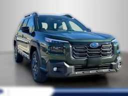 Subaru Outback Premium AWD 2026