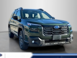 Subaru Outback Premium AWD 2026