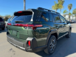 Subaru Outback Premium AWD 2026