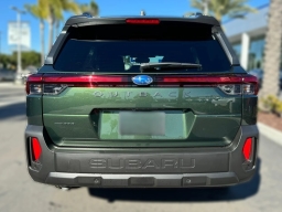 Subaru Outback Premium AWD 2026