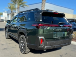 Subaru Outback Premium AWD 2026