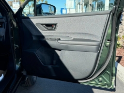 Subaru Outback Premium AWD 2026