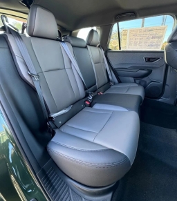 Subaru Outback Premium AWD 2026