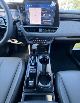 Subaru Outback Premium AWD 2026