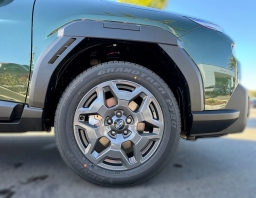 Subaru Outback Premium AWD 2026