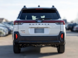 Subaru Outback Premium AWD 2026