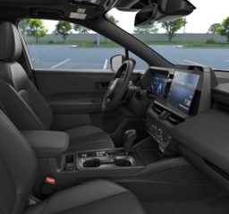 Subaru Outback Premium AWD 2026