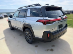 Subaru Outback Premium AWD 2026