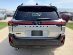 Subaru Outback Premium AWD 2026