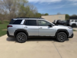 Subaru Outback Premium AWD 2026