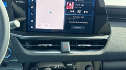 Subaru Outback Premium AWD 2026