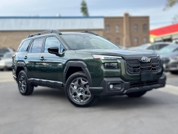 Subaru Outback Premium AWD 2026