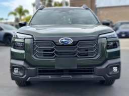 Subaru Outback Premium AWD 2026