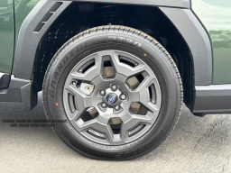 Subaru Outback Premium AWD 2026